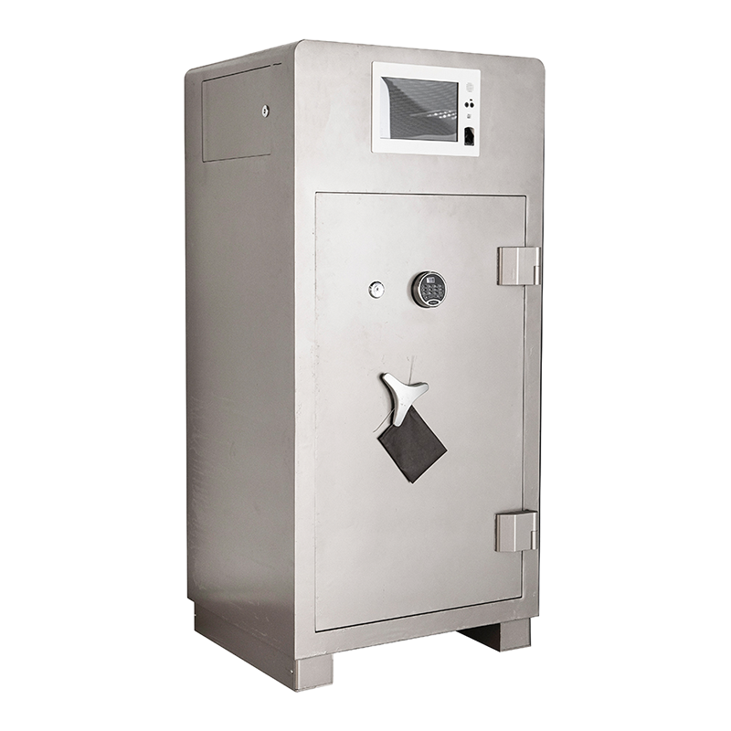 Bank security vault safe security door/vault door